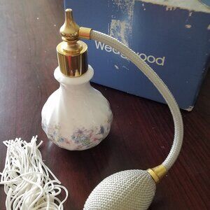 Vintage Wedgewood Atomizer